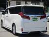TOYOTA ALPHARD HYBRID