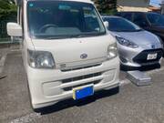 2012 DAIHATSU HIJET CARGO