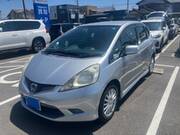 2009 HONDA FIT RS