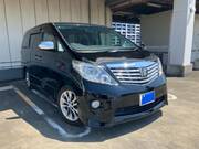 2010 TOYOTA ALPHARD