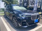 2022 BMW X7