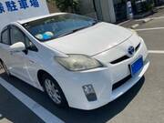 2009 TOYOTA PRIUS L
