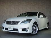 2010 TOYOTA CROWN