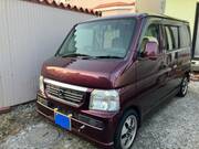 2011 HONDA VAMOS M