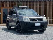 2008 NISSAN X-TRAIL 20X