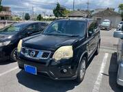 2011 NISSAN X-TRAIL 20X