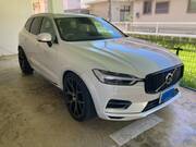 2018 VOLVO XC60