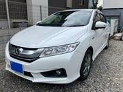 2015 HONDA GRACE HYBRID EX