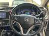 HONDA GRACE