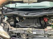 2012 SUZUKI PALETTE SW