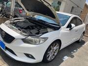 2013 MAZDA ATENZA SEDAN 20S