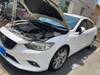 MAZDA ATENZA SEDAN