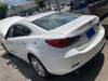 MAZDA ATENZA SEDAN
