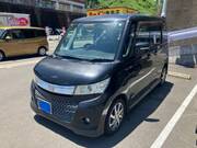 2010 SUZUKI PALETTE SW