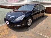 2012 NISSAN TEANA