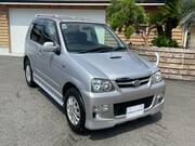 2007 DAIHATSU TERIOS KID