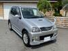 DAIHATSU TERIOS KID