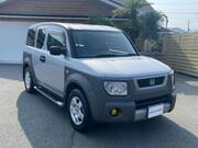2003 HONDA ELEMENT
