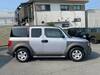 HONDA ELEMENT