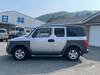 HONDA ELEMENT