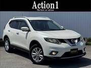 2015 NISSAN X-TRAIL