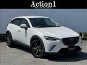 2015 MAZDA CX-3