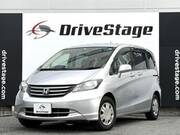 2009 HONDA FREED