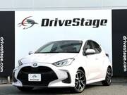 2020 TOYOTA YARIS