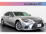 2021 LEXUS LS