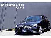 2018 MERCEDES BENZ E-CLASS Stationwagon