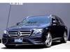 MERCEDES BENZ E-CLASS Stationwagon