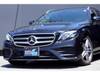 MERCEDES BENZ E-CLASS Stationwagon