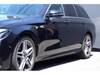 MERCEDES BENZ E-CLASS Stationwagon