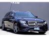MERCEDES BENZ E-CLASS Stationwagon