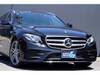 MERCEDES BENZ E-CLASS Stationwagon