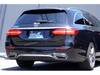 MERCEDES BENZ E-CLASS Stationwagon