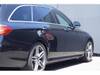 MERCEDES BENZ E-CLASS Stationwagon