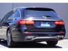 MERCEDES BENZ E-CLASS Stationwagon