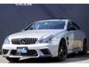 MERCEDES BENZ CLS-CLASS