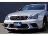 MERCEDES BENZ CLS-CLASS