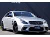 MERCEDES BENZ CLS-CLASS