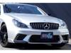 MERCEDES BENZ CLS-CLASS