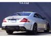 MERCEDES BENZ CLS-CLASS