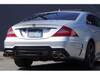 MERCEDES BENZ CLS-CLASS