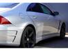 MERCEDES BENZ CLS-CLASS