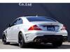 MERCEDES BENZ CLS-CLASS