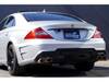 MERCEDES BENZ CLS-CLASS