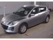 2013 MAZDA OTHER