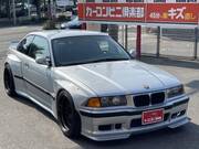 1998 BMW 3 SERIES (Left Hand Drive)