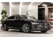 2016 AUDI A7 SPORTBACK